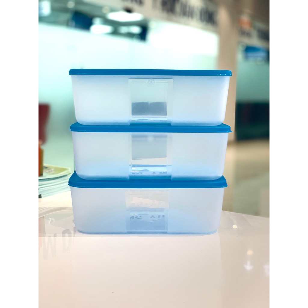 Tupperware - hộp trữ đông 1.5L