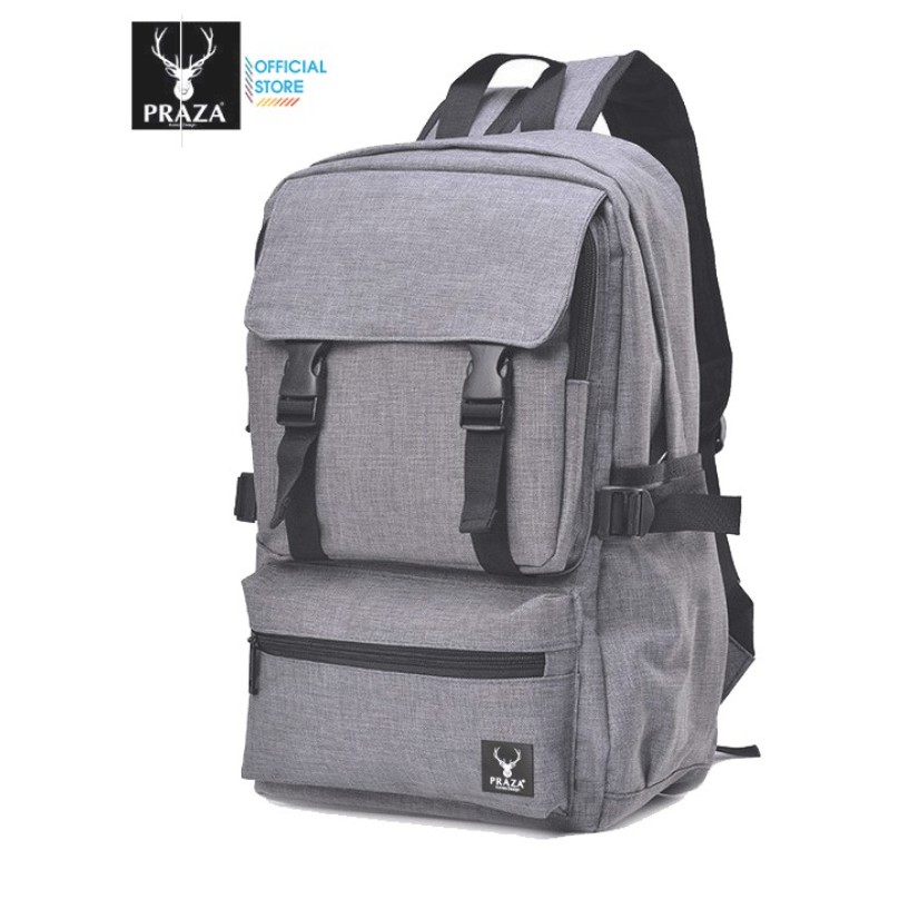 Balo Du Lịch Phong Cách PRAZA,. - BL172