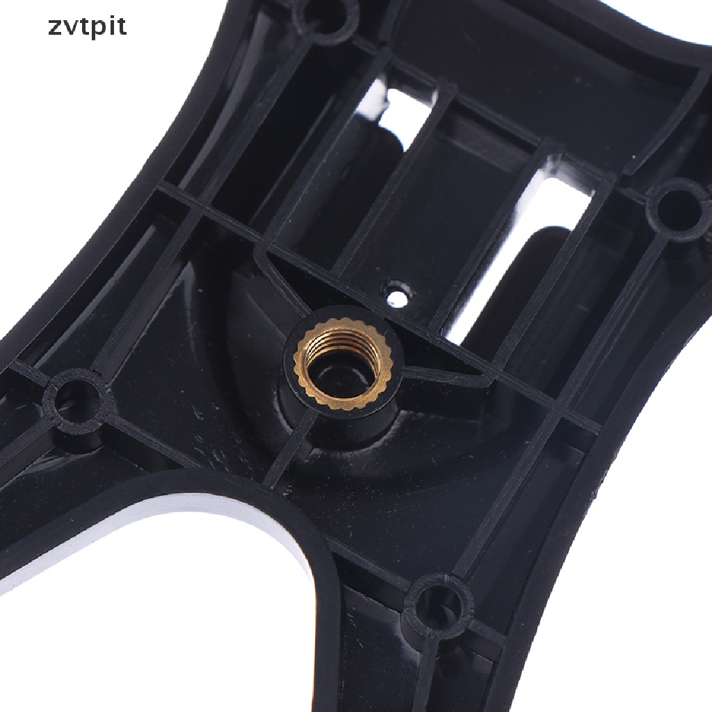 [ZVPT] 2pcs SLR camera flash hot shoe base bracket camera universal base DSF