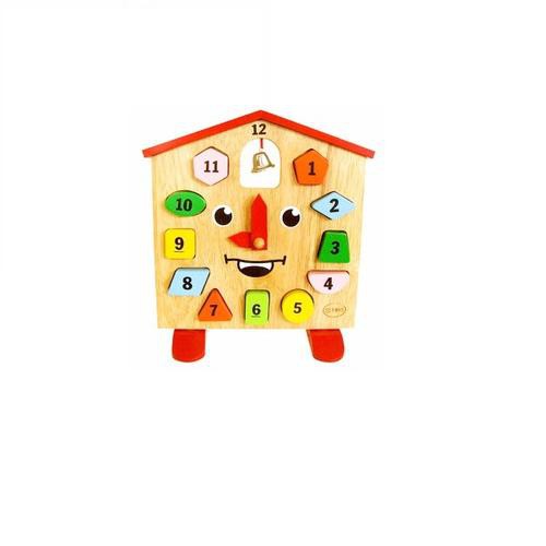 Đồng hồ kingkong Winwintoys (C210)