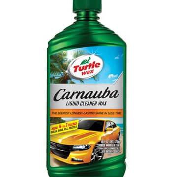 Sáp Rùa Carnauba Chuyên Dụng Chất Lượng Cao