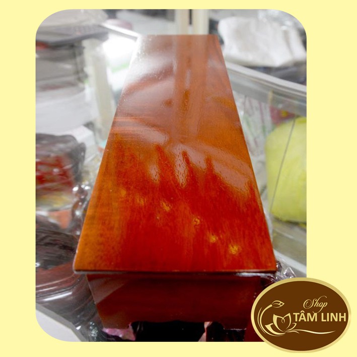 Đôn Gỗ dài đặt tượng thờ cúng bàn thờ nhiều cỡ
