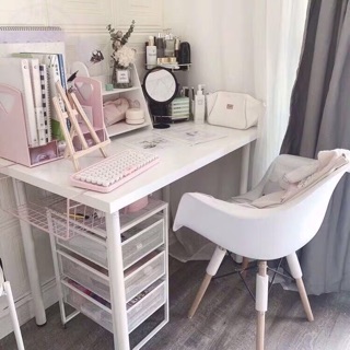 Kệ đựng đồ LENNART IKEA