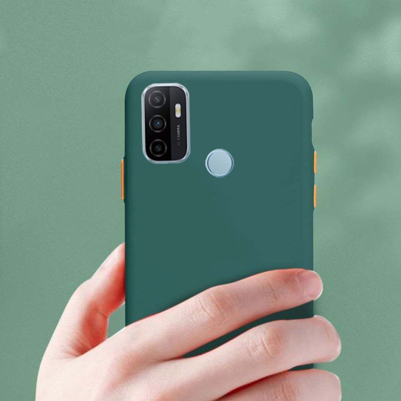 Ốp Lưng Tpu Silicon In Hình Dễ Thương Cho Oppo A53 A53 A53 | BigBuy360 - bigbuy360.vn