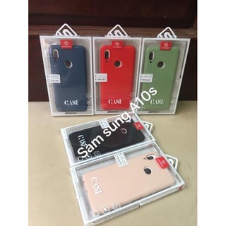 Ốp silicon màu S10 5G/S10 E/ S10+/ note8/ note9