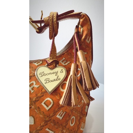 Túi si hiệu con vịt