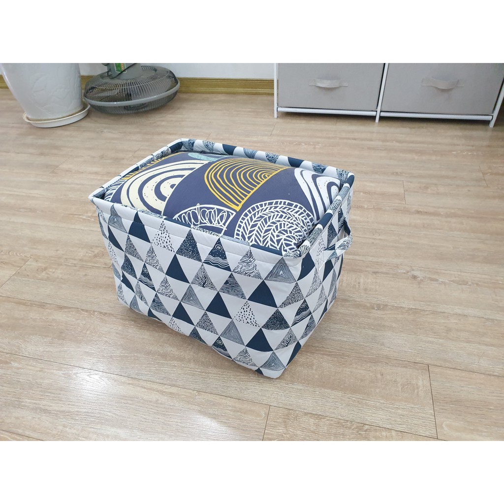 Hộp để đồ Xốp cao cấp, hàng VNXK