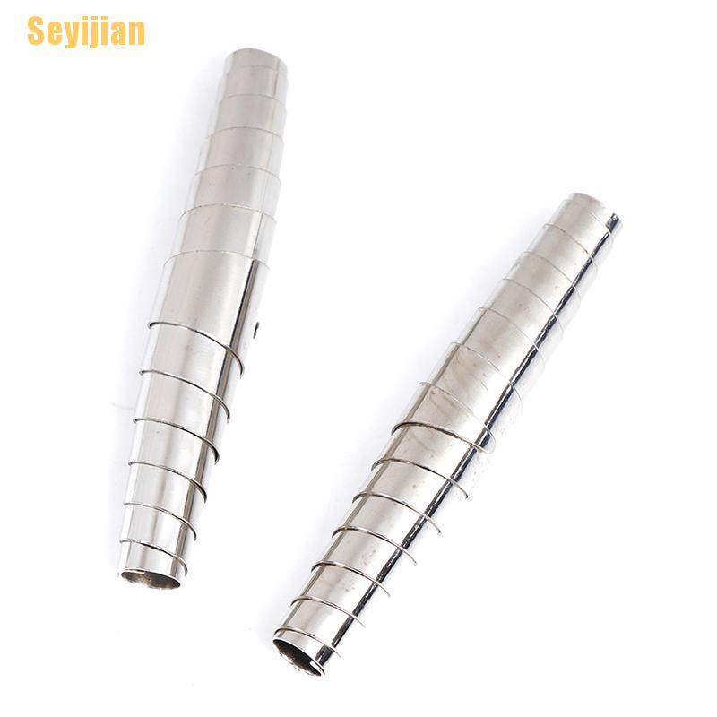 Bộ 2 Lò Xo Inox Chuyên Dụng Cho Kéo Làm Vườn