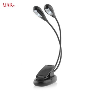 Đèn đọc sách có kẹp giữ tiện dụng chất lượng cao