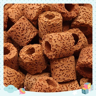 Sứ lỗ đỏ/jmat/sứ vật liệu lọc dành cho hồ cá cảnh