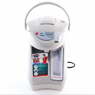 Bình Thủy Điện Sunhouse SHD1533