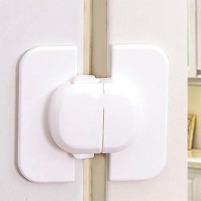 Khóa tủ đa năng bảo vệ an toàn cho trẻ em