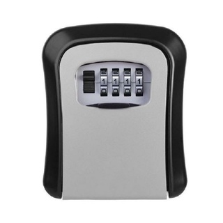 combo 10 hộp khóa lockbox