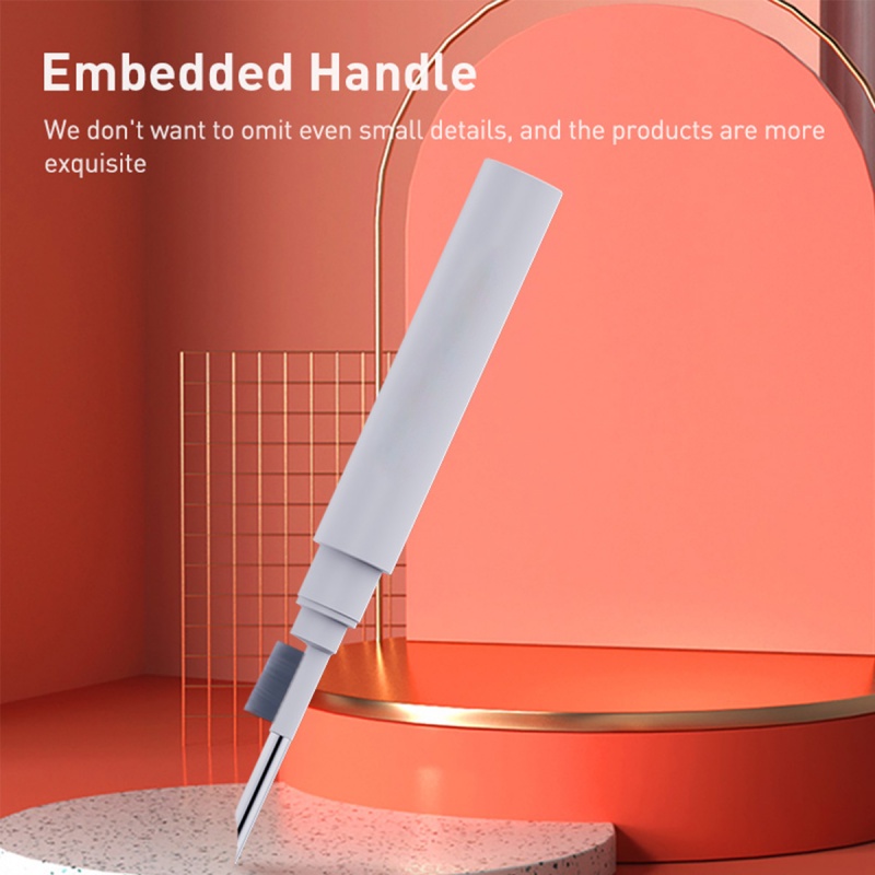 Dụng cụ vệ sinh HDOORLINK đa năng trong một tiện lợi dành cho bàn phím máy tính bluetooth