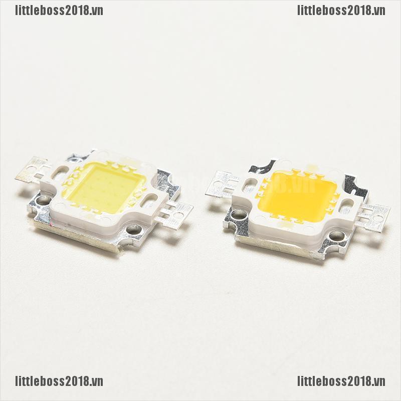 Đèn chiếu rọi công suất cao 30Mil SMD 10W OZ