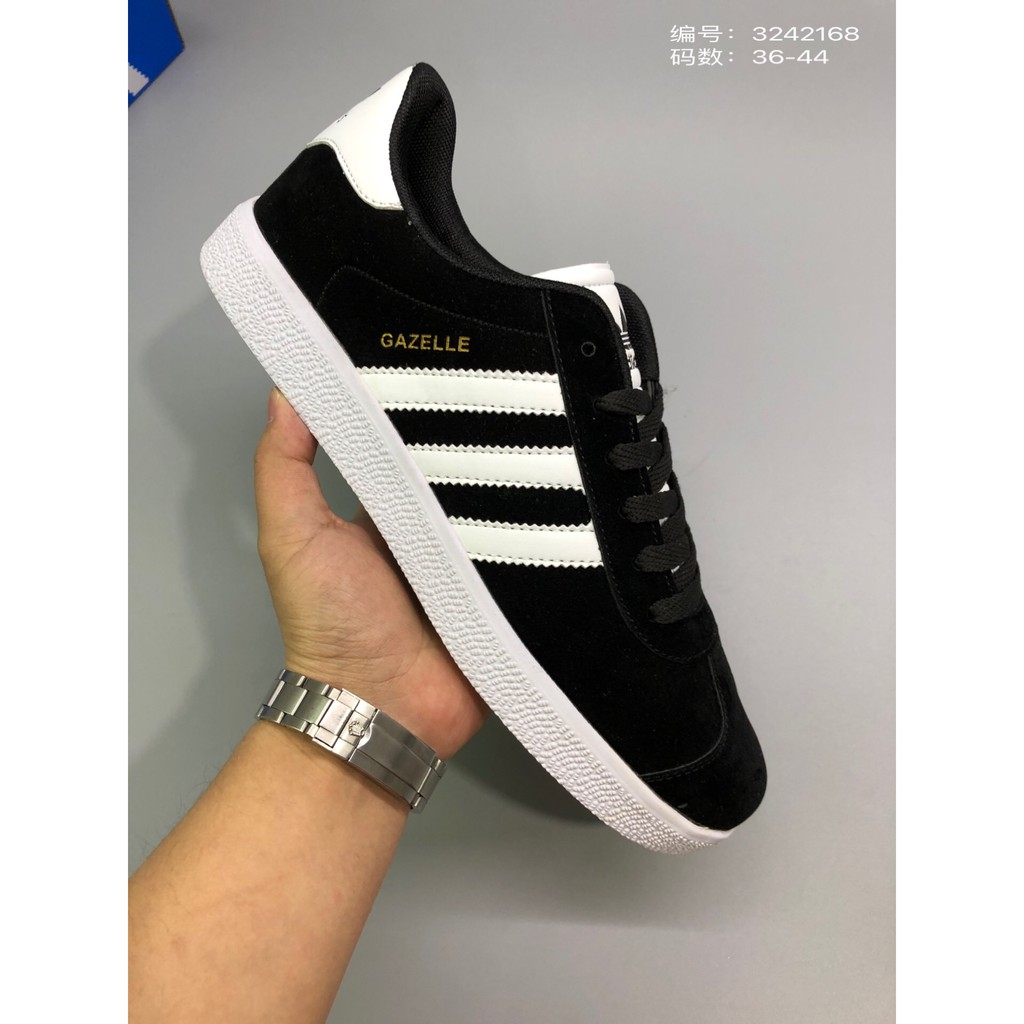 📦 FULLBOX🌐 ORDER 🎀STORE HONGKONG🎀 💯 ẢNH THẬT 🏷ADIDAS GAZELLE🏷 👟 GIÀY THỂ THAO 👟