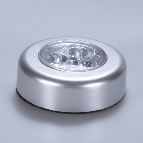 Đèn LED Không Dây Dán Tường Thiết Kế Đơn Giản Tiện Dụng