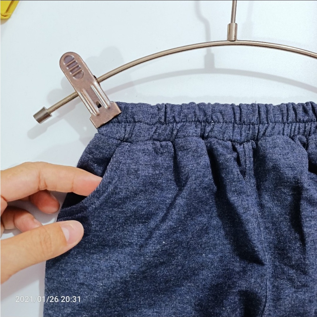 Set bộ giả jean cho bé trai hàng xịn shop T210
