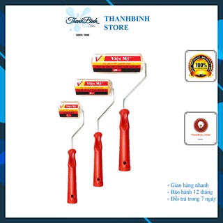 LU LĂN SƠN BÉ/ CỌ (LÔ) LĂN SƠN CHỈ- VIỆT MỸ