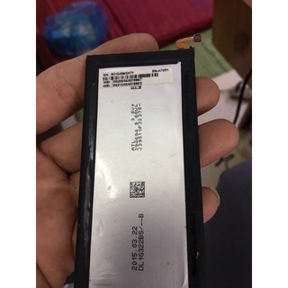 pin sống bóc máy samsungA700