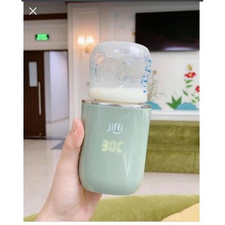Máy hâm sữa cầm tay Jiffi