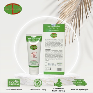 Kem chống nắng Dạ Thảo Liên SPF50+