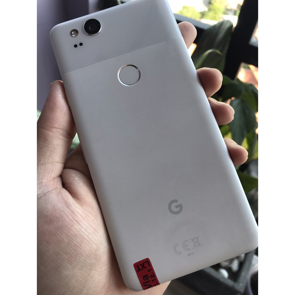 Điện thoại Google Pixel 2 Máy Nguyên Zin Nguyên Áp Suất | BigBuy360 - bigbuy360.vn