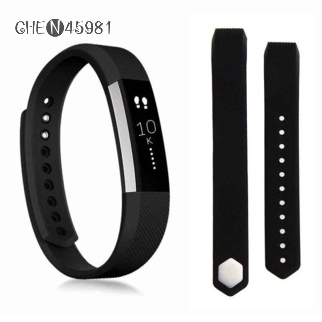 Dây đeo thay thế cho đồng hồ thông minh Fitbit Alta / HR