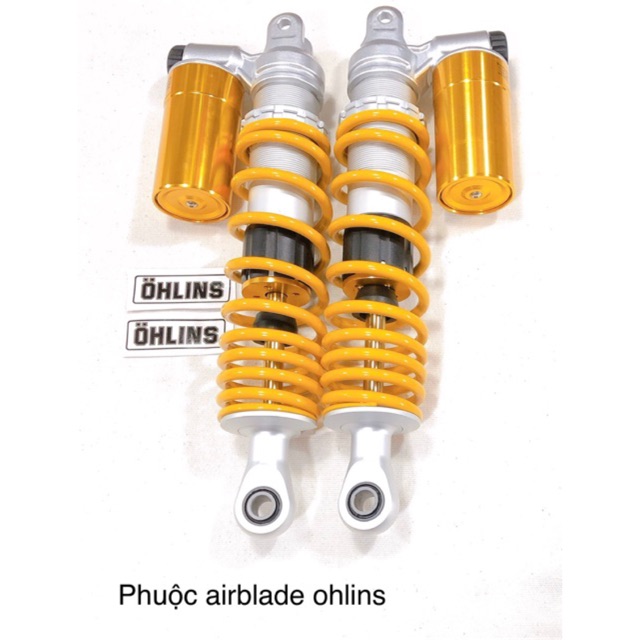 Phuộc Airblade Ohlins