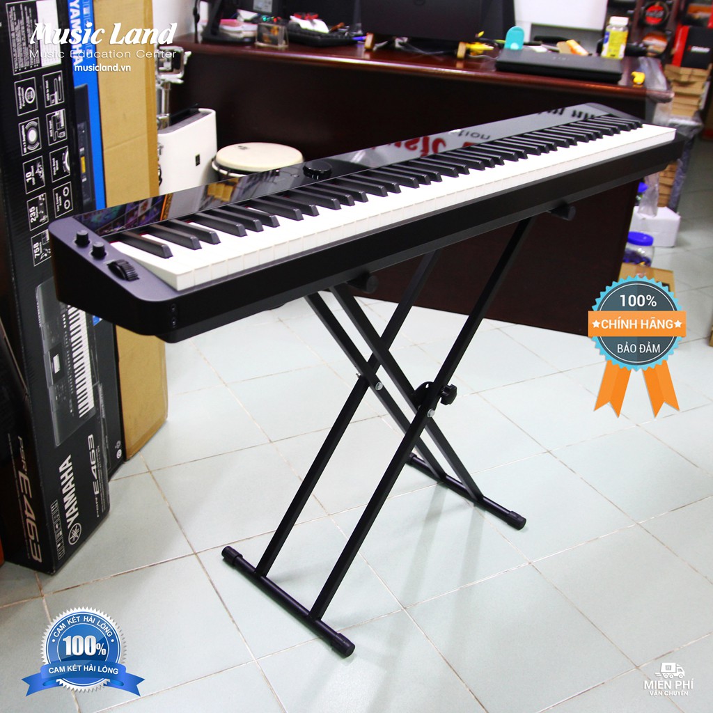 Đàn Piano Casio PX-S3000 – chính hãng