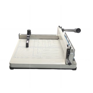 Bàn cắt giấy trợ lực khổ A4 - YG858