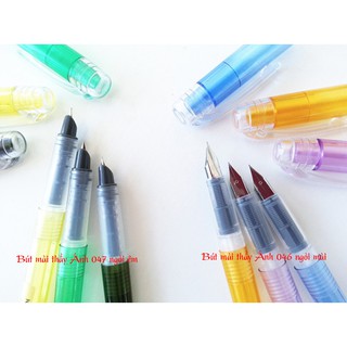 BÚT MÀI THẦY ÁNH SH046 (MÀI)