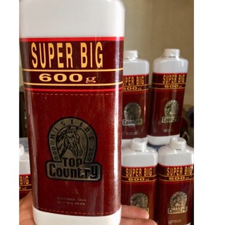 PHẤN RÔM CON NGỰA HANG THÁI LAN  (600 GRAM)