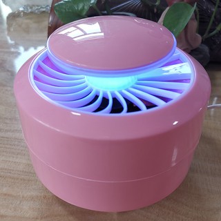 Thiết Bị Diệt Muỗi Có Đèn Led