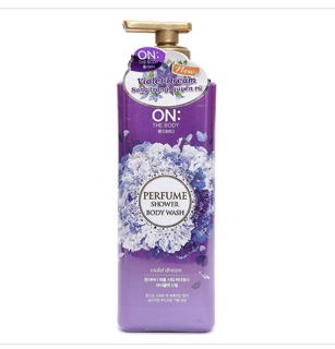 Sữa Tắm On The Body 500g