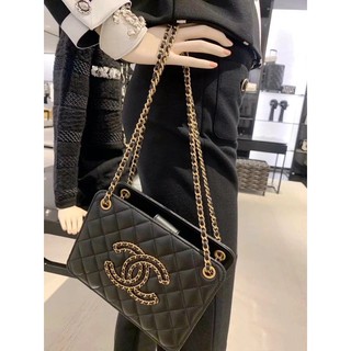 Túi Chanel Logo Xinh