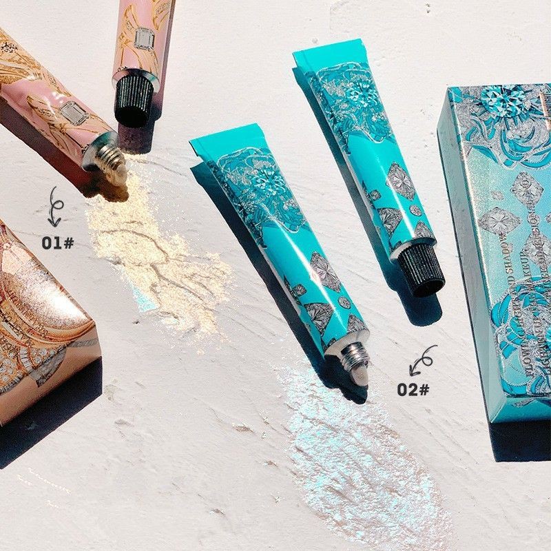 XIXI - Kem bắt sáng High Gloss Liquid | BigBuy360 - bigbuy360.vn