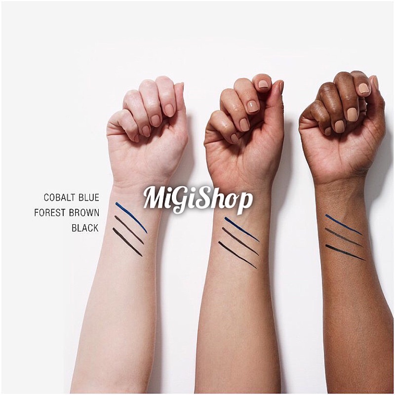 Bút Kẻ Mắt Nước Maybeliine Master Precise Allday Liquid Eyeliner 1.0ml