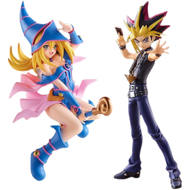 Mô hình yugioh hàng mới siêu đẹp chất lượng