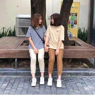 [ FREESHIP ] Quần Baggy Kaki ( Có Ảnh Thật ) Hot 2020 🎁