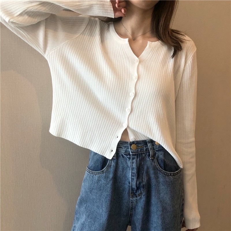Áo cardigan len dệt cực xinh (hàng loại 1)
