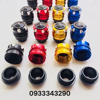 Gù Chống Đổ Trước RIZOMA K2