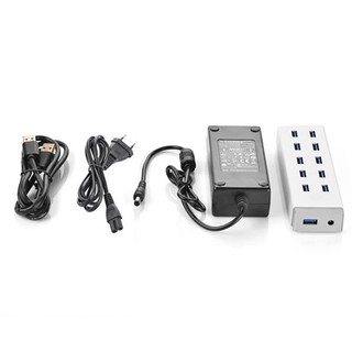 Bộ chia USB 3.0 Ugreen 20297