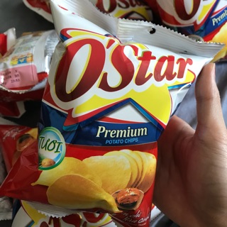 Ostar vị kim chi