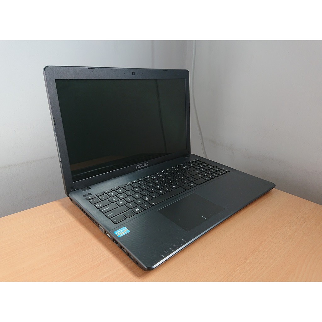 Laptop Asus X552CL (Core i5 3337U, RAM 4GB, HDD 500GB, Nvidia Geforce 710M, 15.6 inch