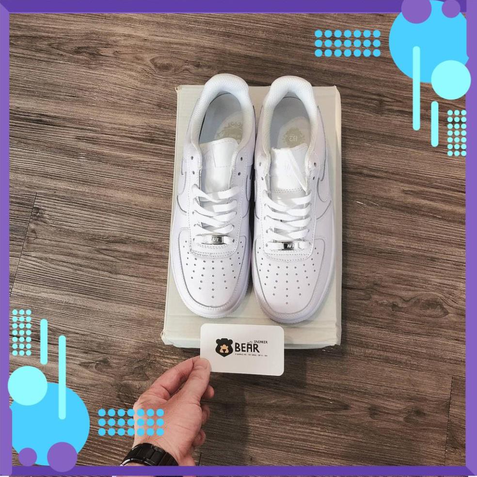 Giày thể thao af1 bản một một [BIG SALE] giày thể thao nam nữ. | BigBuy360 - bigbuy360.vn