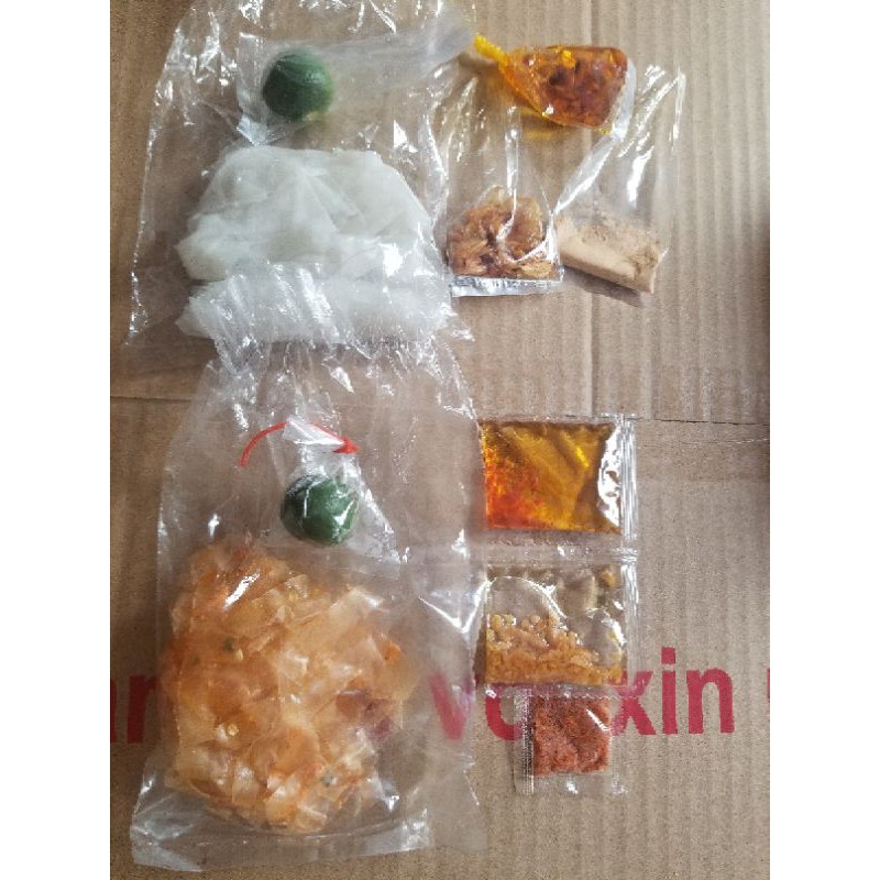 bánh tráng phơi sương sate hành phi/tỏi | BigBuy360 - bigbuy360.vn