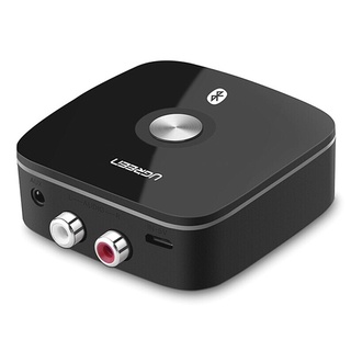 Thiết bị nhận Bluetooth cho Loa, Amply Ugreen 40759 (Màu đen)