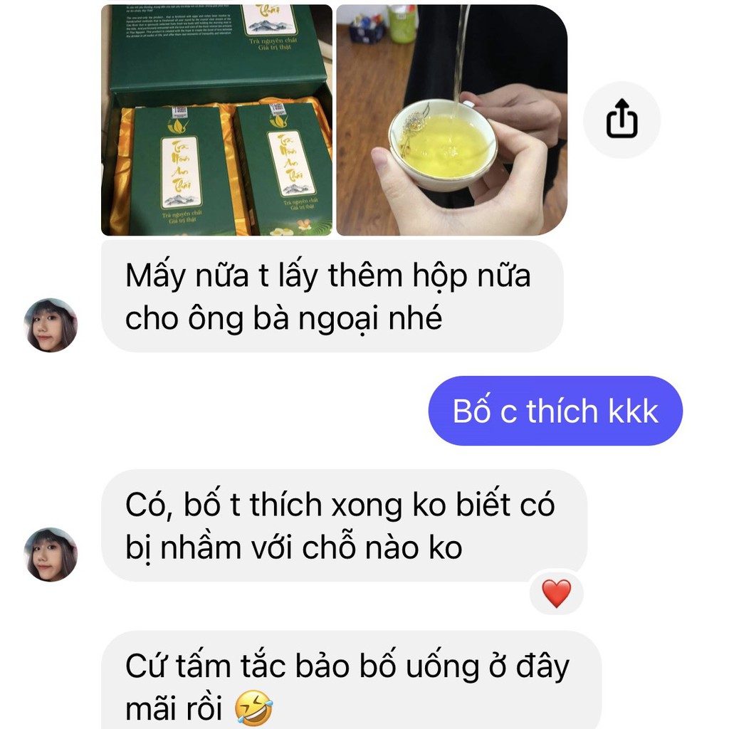 Hộp trà Thái Nguyên biếu tặng cao cấp Trà nõn tôm chăm bón trứng gà 400g | BigBuy360 - bigbuy360.vn