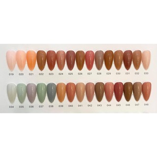 sơn gel THE BEST(nail_móng)